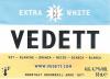 Vedett Extra White